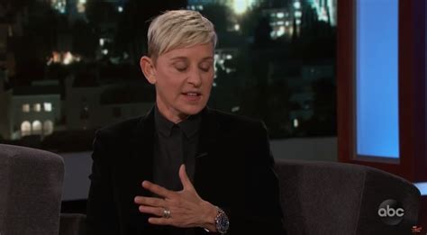 ellen wearing rolex|ellen degeneres Pepsi watch.